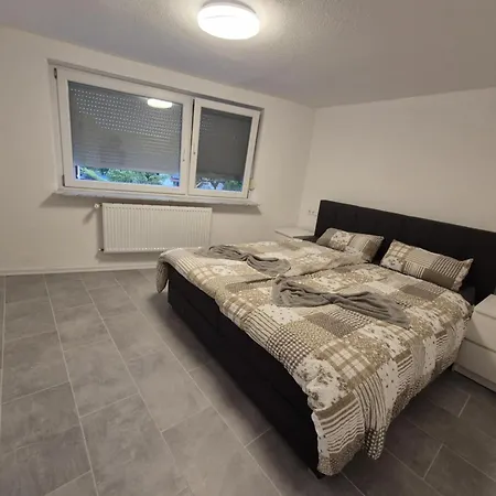 Lupi Lägenhet Stockach