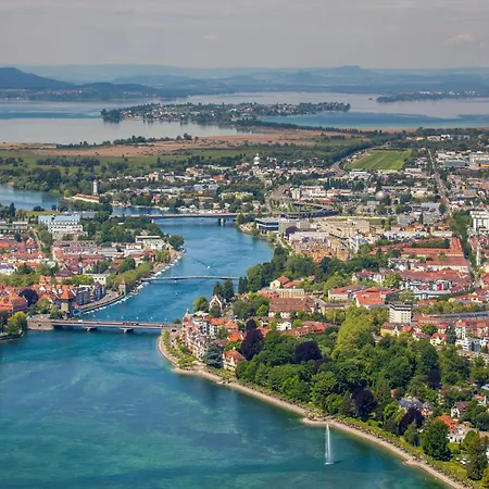 Lägenhet Lupi Stockach