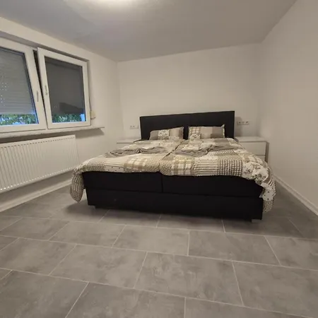 Lägenhet Lupi Stockach