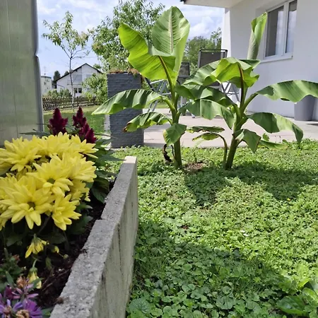 Apartment Lupi Stockach